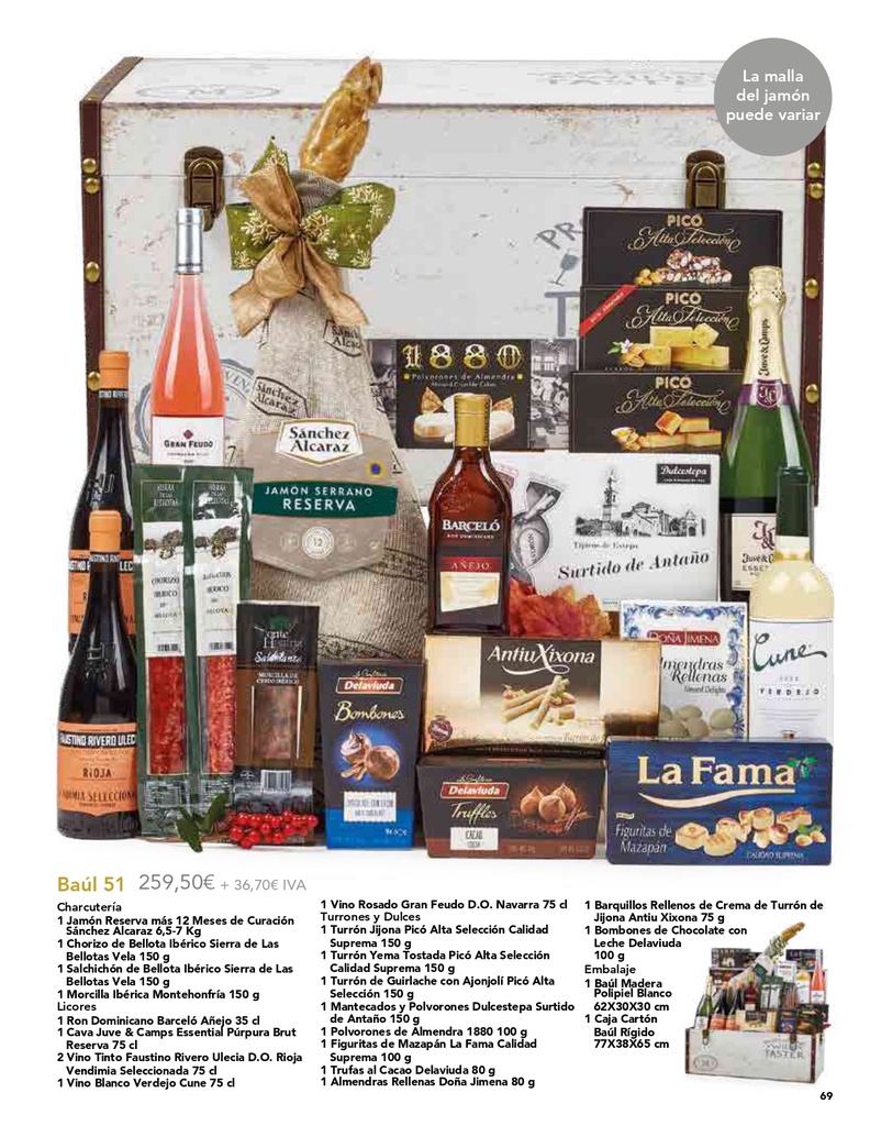 LOTE 51