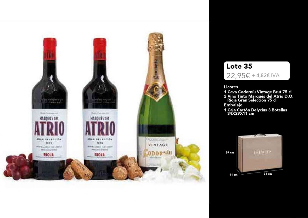 LOTE 35
