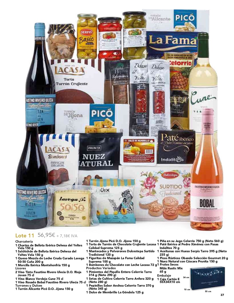 LOTE 11