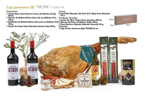 [L25028] LOTE 28