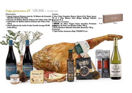 [L25027] LOTE 27